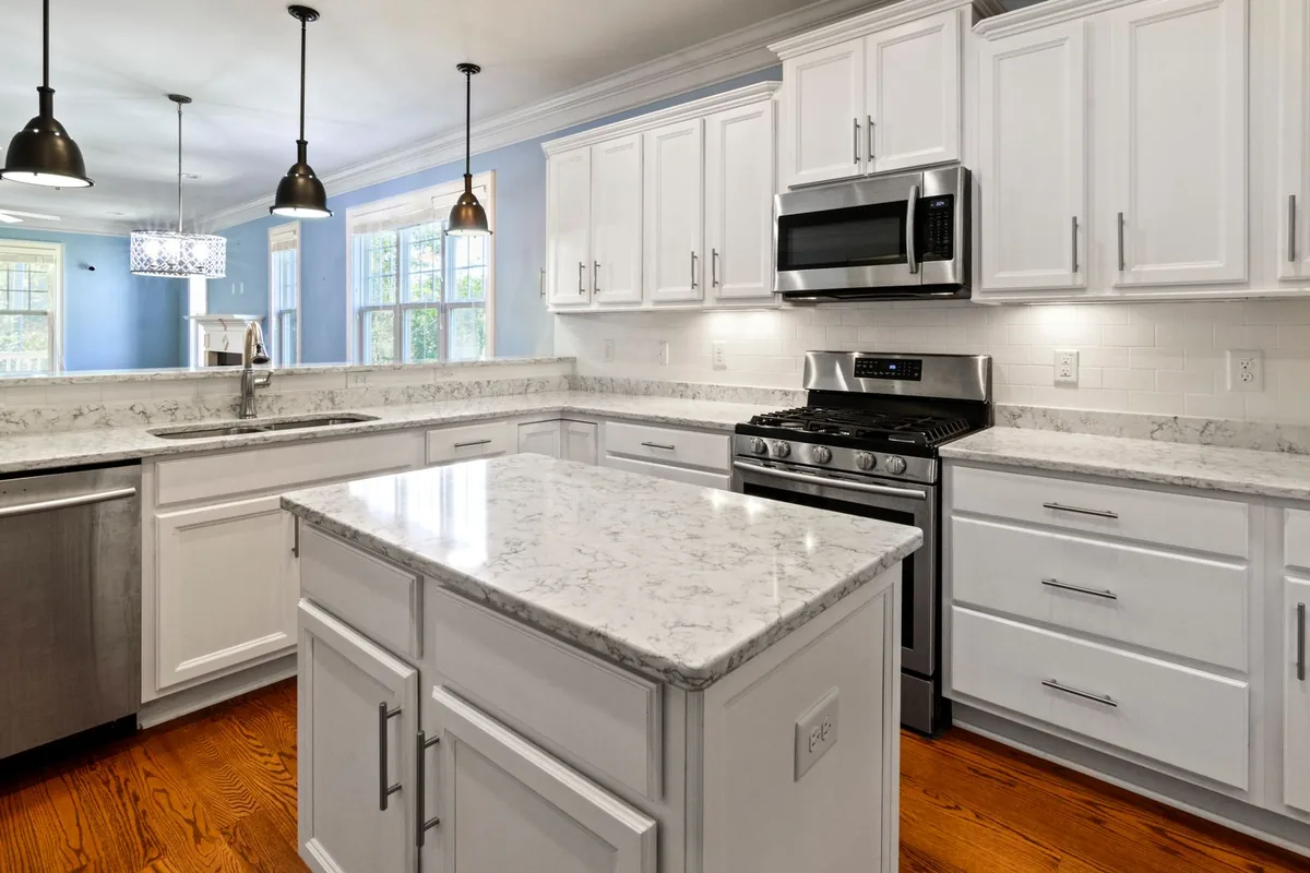 Filth & Squalor Cleanup in Sandy Springs, GA