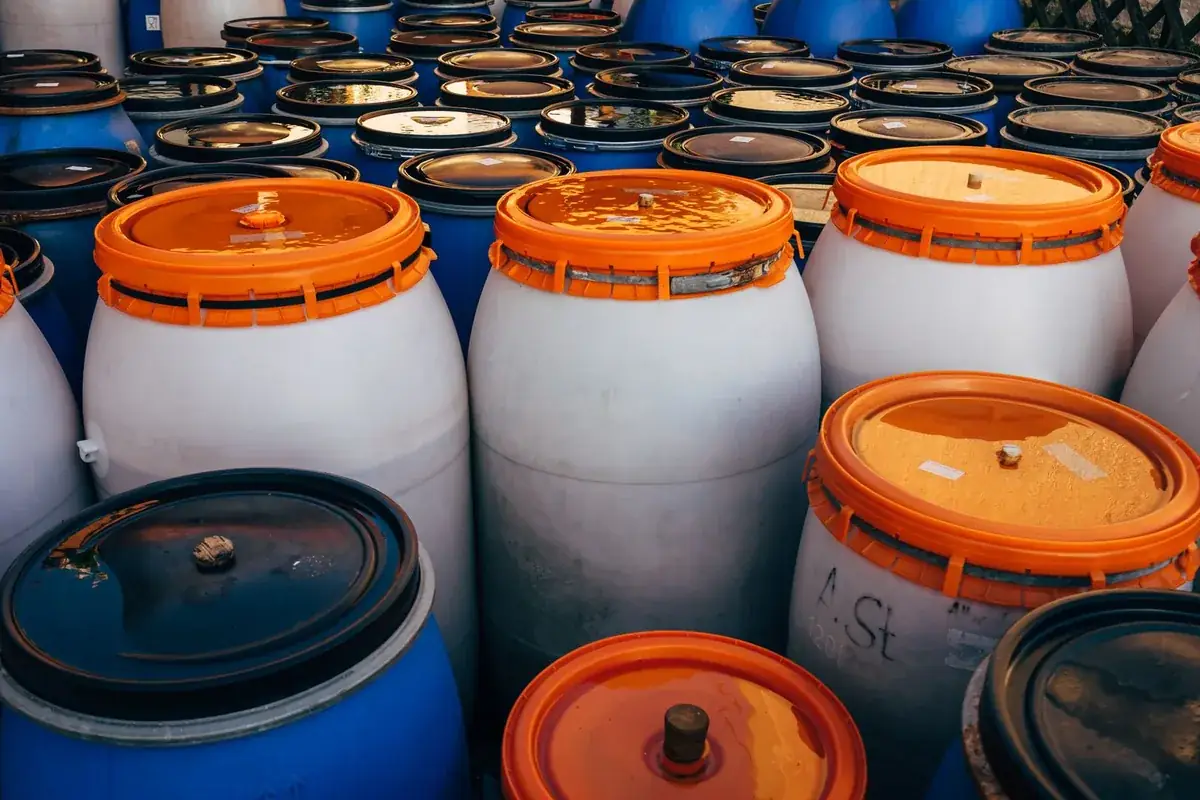 Chemical & Toxic Waste Cleanup in Sandy Springs, GA